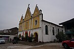 Thumbnail for Sacred Heart Cathedral, Jiaojiang