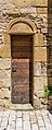 * Nomination Side door of the Saint Peter Church of Pierrefiche, Aveyron, France. --Tournasol7 06:47, 29 March 2018 (UTC) * Promotion Good quality. -- Johann Jaritz 06:50, 29 March 2018 (UTC)