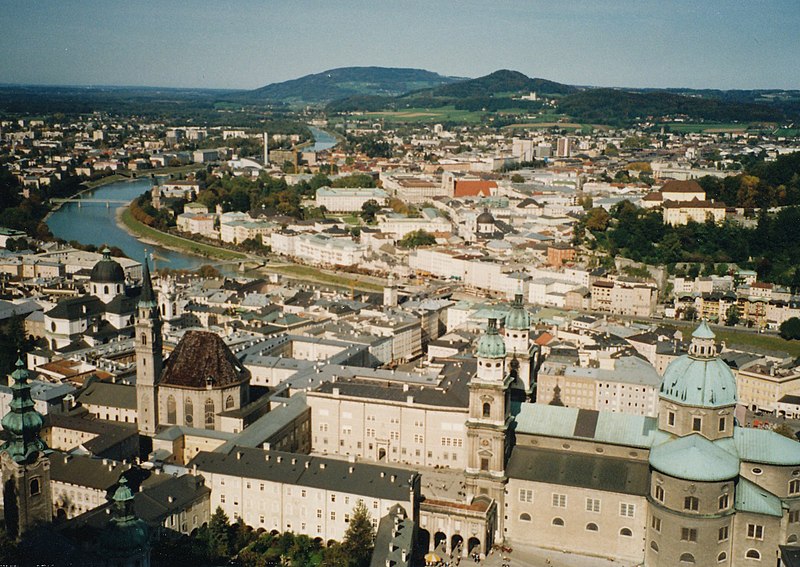 File:Salzburg View From Castle 1993.jpg