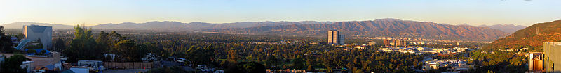 File:San Fernando Valley panorama.jpg