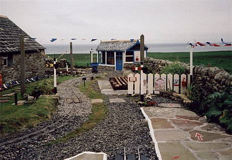 File:Sanday Light Railway - geograph.org.uk - 86228.jpg