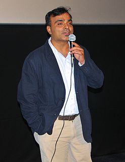 Sandeep A. Varma Indian film director and writer (born 1969)