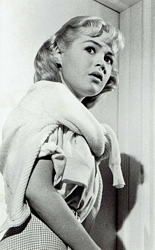 Dee in Imitation of Life (1959)