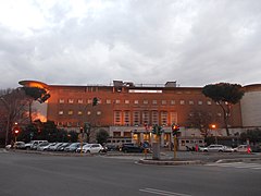 Ospedale Sant'Eugenio