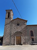 Miniatura per Sant Pere de l'Esglesiola