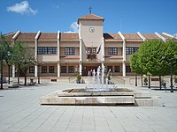 Santa Cruz de Mudela - 001 (30077960144).jpg