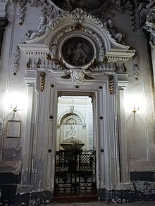 Chiesa Di Santa Maria Della Pieta Palermo Wikipedia
