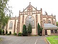 Église du Sacré-Cœur de Sarreguemines