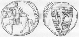 Sceau Geoffroy de Lusignan 1215.jpg