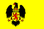 Miniatuur voor Vlag van Hoogheemraadschap van Schieland