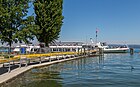 Bodensee Untersee: Name, Geographie, Seeteile
