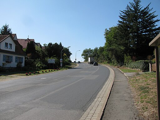 Schladener Straße, 1, Stadt Hornburg, Schladen-Werla, Landkreis Wolfenbüttel