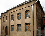 Synagoge Schupbach