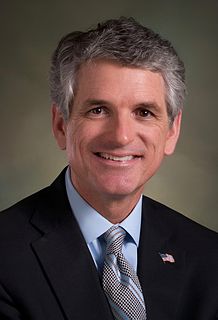 Scott Rigell American politician