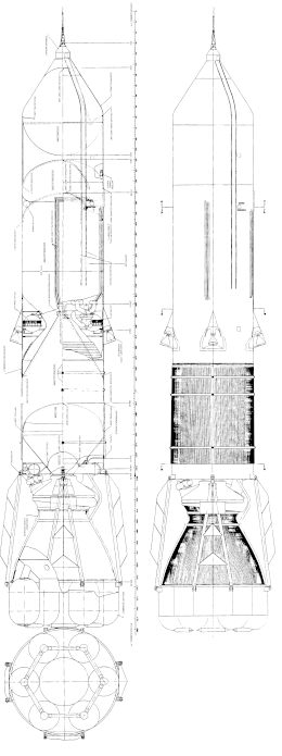 シー ドラゴン ロケット Wikipedia