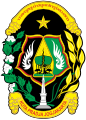 Seal of the City of Yogyakarta