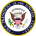 Siegel des Vizepräsidenten der Vereinigten Staaten.svg