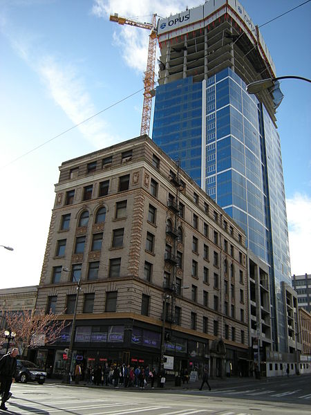 File:Seattle - Eitel Building 01.jpg