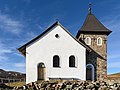 * Nomination Maria Schnee pilgrimage church at the Hochalm near Seckau, Styria, Austria --Uoaei1 04:08, 29 June 2021 (UTC) * Promotion  Support Good quality -- Johann Jaritz 04:11, 29 June 2021 (UTC)