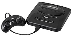 List Of Sega Genesis Games Wikipedia