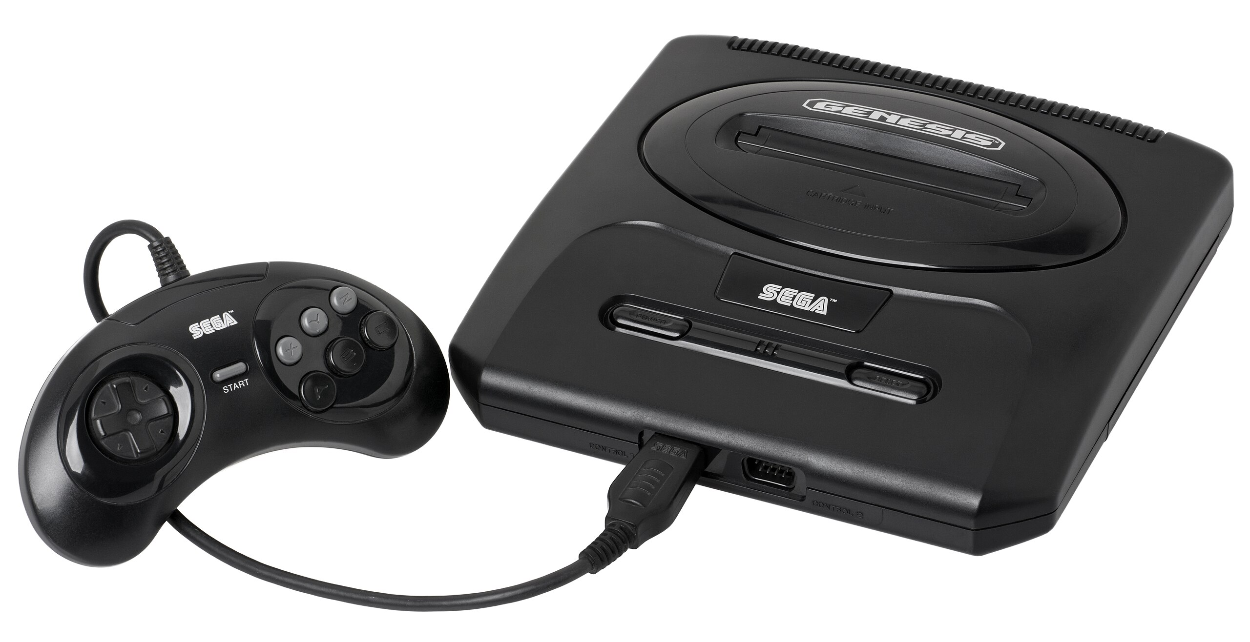 Файл:Sega-Genesis-Mk2-6button.jpg — Википедия