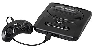 bicapa Contribuir borgoña Anexo:Videojuegos más vendidos de la Sega Mega Drive - Wikipedia, la  enciclopedia libre