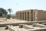 Miniatura para Templo de millones de años de Seti I