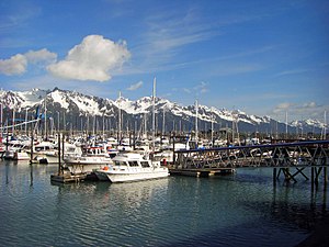 Seward