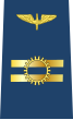 Sargento Segundo