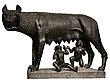 Romulus et Rémus