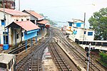 Thumbnail for Shimla railway station