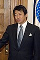 Shoichi Nakagawa niet later dan 5 januari 2007 geboren op 19 juli 1953