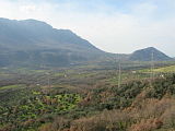 시치냐노의 계곡