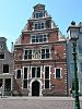 Sint Jans Gasthuis of Boterhal