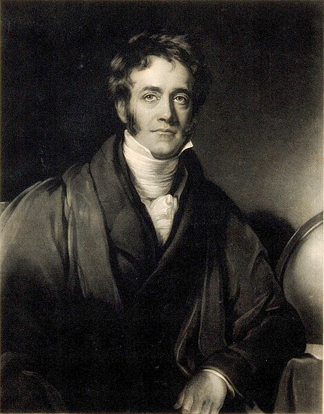 File:Sir John Frederick William Herschel. Mezzotint by W. Ward, 1 Wellcome V0002717 (cropped)-34-(brightness).jpg