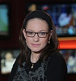 Sivan Rahav-Meir, Israeli journalist and Zionist-religious scholar