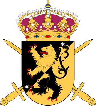 <span class="mw-page-title-main">Skaraborg Regiment (infantry)</span> Military unit