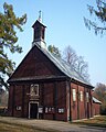 English: Church Polski: Kościół