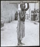 Slav i Zanzibar.