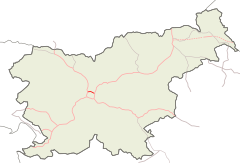 Mapa S3