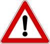 Other dangers