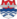 Kleines Wappen von Banja Luka.png