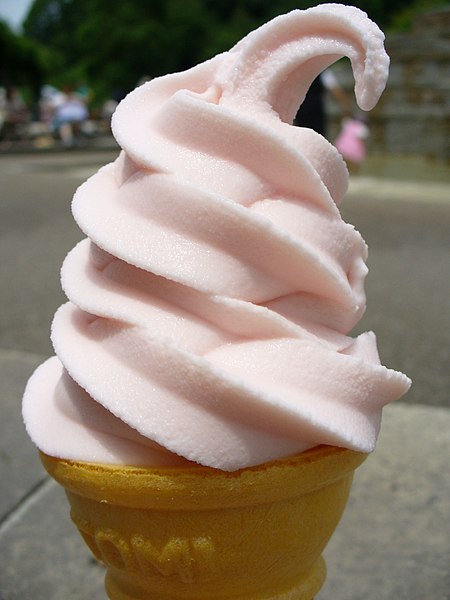 File:Soft Ice cream.jpg