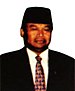 Soleh Solahuddin, Kabinet Reformasi Pembangunan.jpg