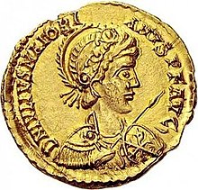 Solidus Majorian Arles (obverse).jpg