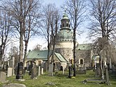 Fil:Solna kyrka (2017) 02.jpg