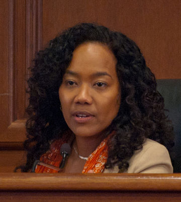 Sonja Sohn