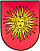 Sonnenberg coat of arms