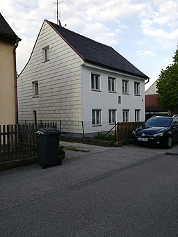 Sonnenstraße 7 (Freising)