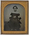 Sophia Rebecca Lawson, May 1845 photographed by George Goodman (2866701627).jpg